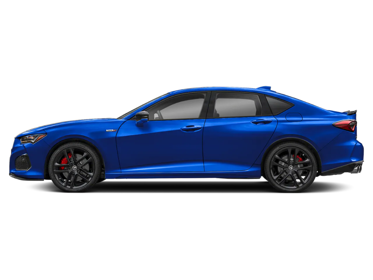 Used 2024 Acura TLX Sedan