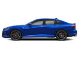 Used 2024 Acura TLX Sedan