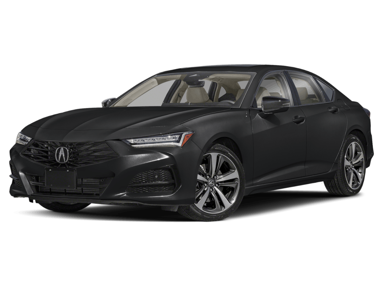 Acura TLX
