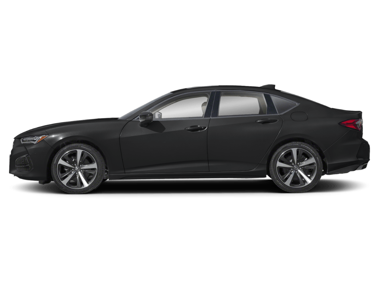 Acura TLX