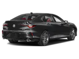 Used 2025 Acura TLX Sedan
