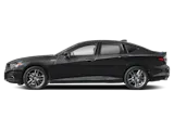 Used 2025 Acura TLX Sedan