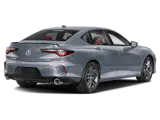 Used 2025 Acura TLX Sedan