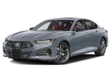 Used 2025 Acura TLX Sedan
