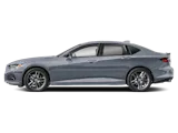 Used 2025 Acura TLX Sedan