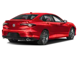 Used 2025 Acura TLX Sedan