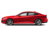 Used 2025 Acura TLX Sedan