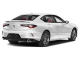 Used 2025 Acura TLX Sedan