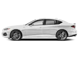 Used 2025 Acura TLX Sedan