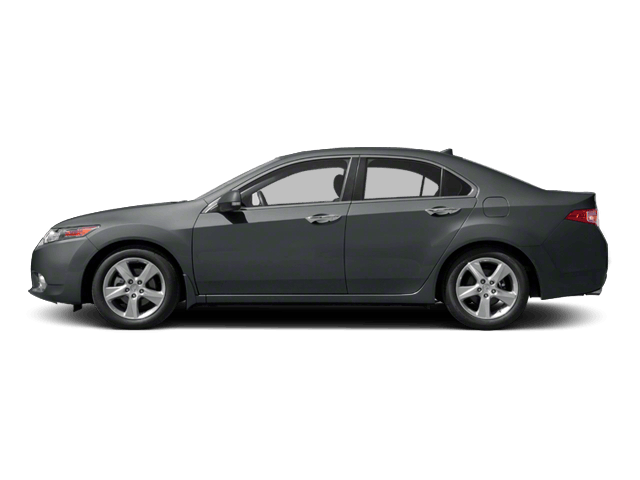 2010 Acura TSX Base's photo