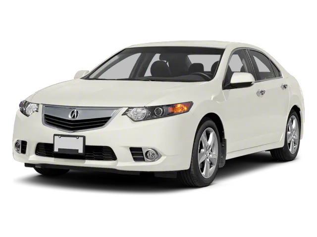 2013 Acura TSX 5AT's photo