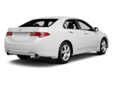Used 2013 Acura TSX Sedan