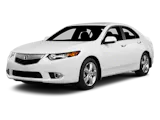 Used 2013 Acura TSX Sedan