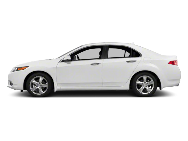 Used 2013 Acura TSX Sedan