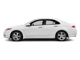Used 2013 Acura TSX Sedan
