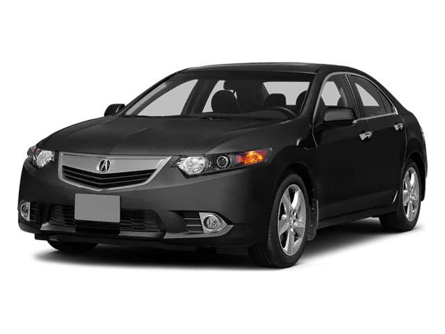2014 Acura TSX 5AT's photo