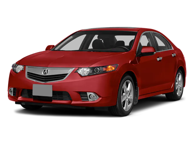 2014 Acura TSX