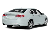 Used 2014 Acura TSX Sedan