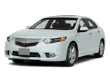 Used 2014 Acura TSX Sedan