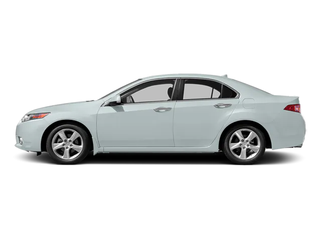 Used 2014 Acura TSX Sedan