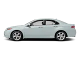 Used 2014 Acura TSX Sedan