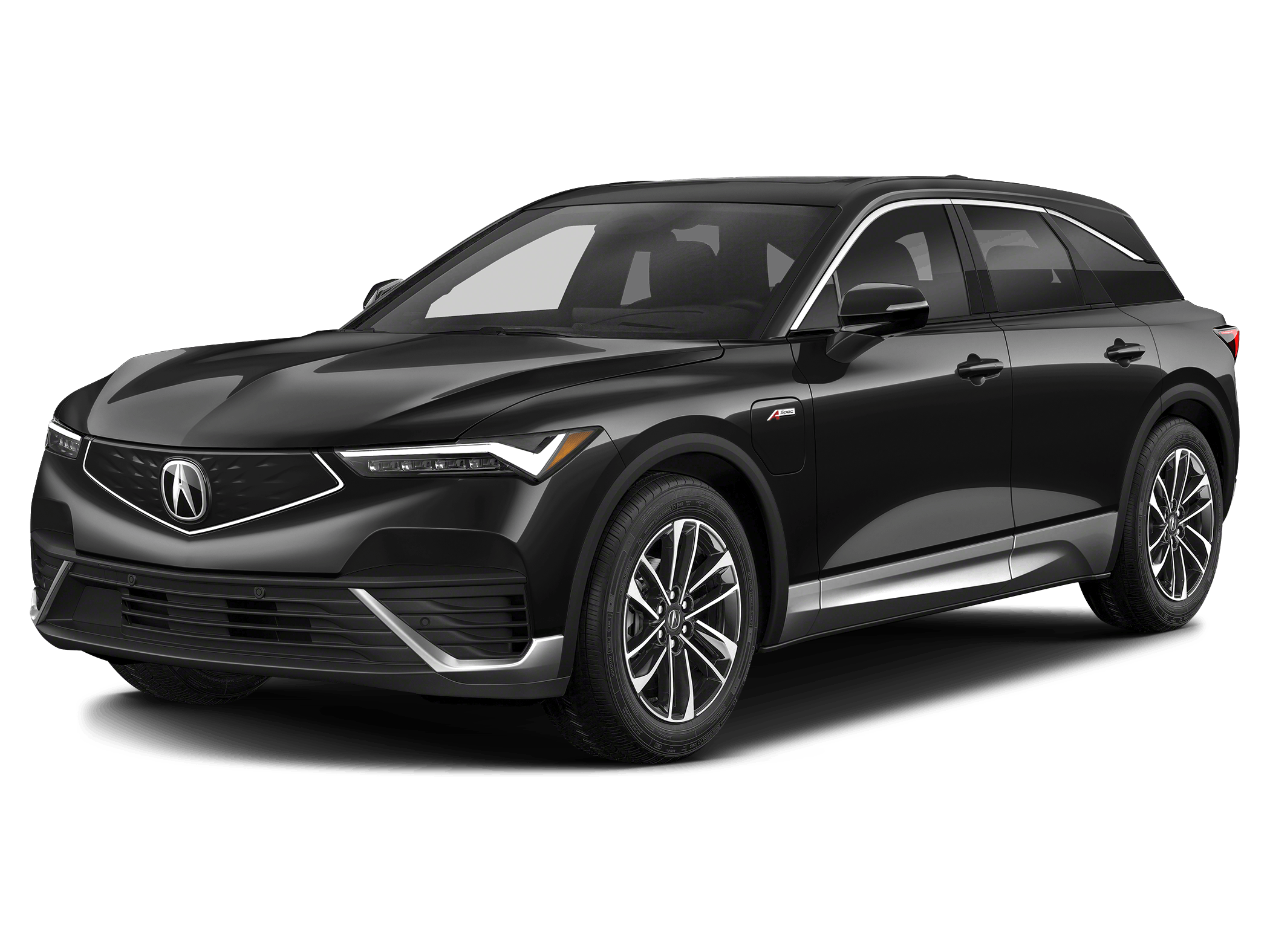Acura ZDX
