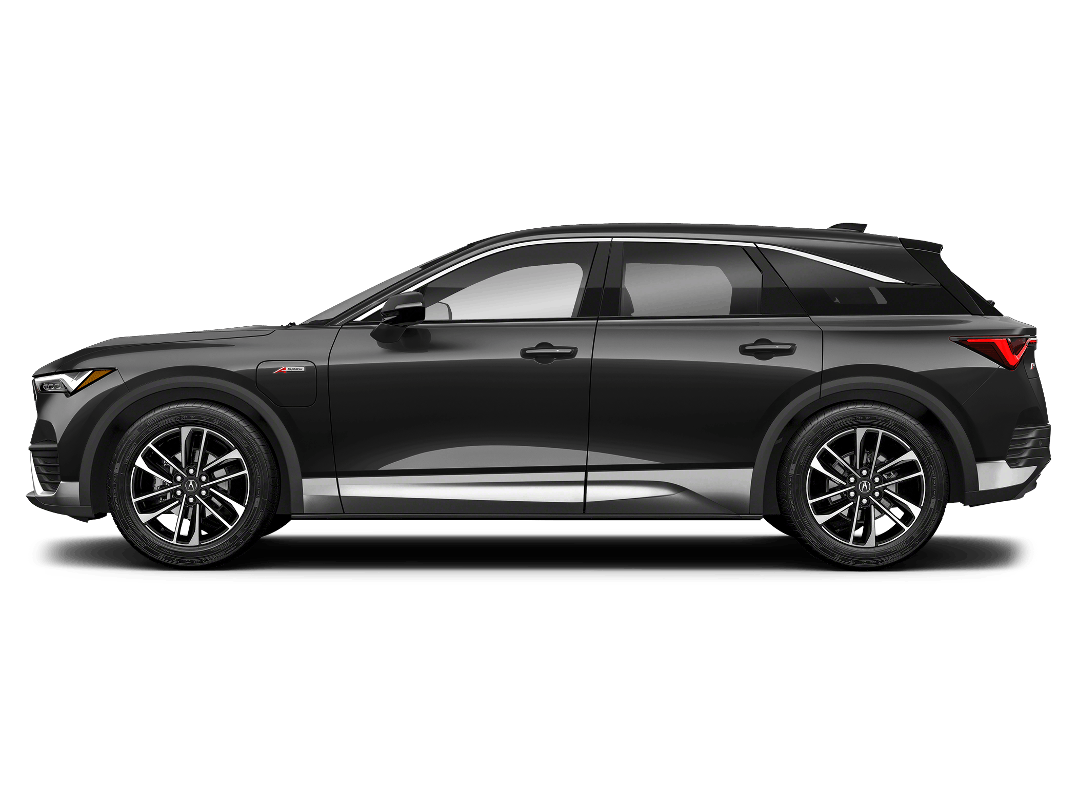 Acura ZDX