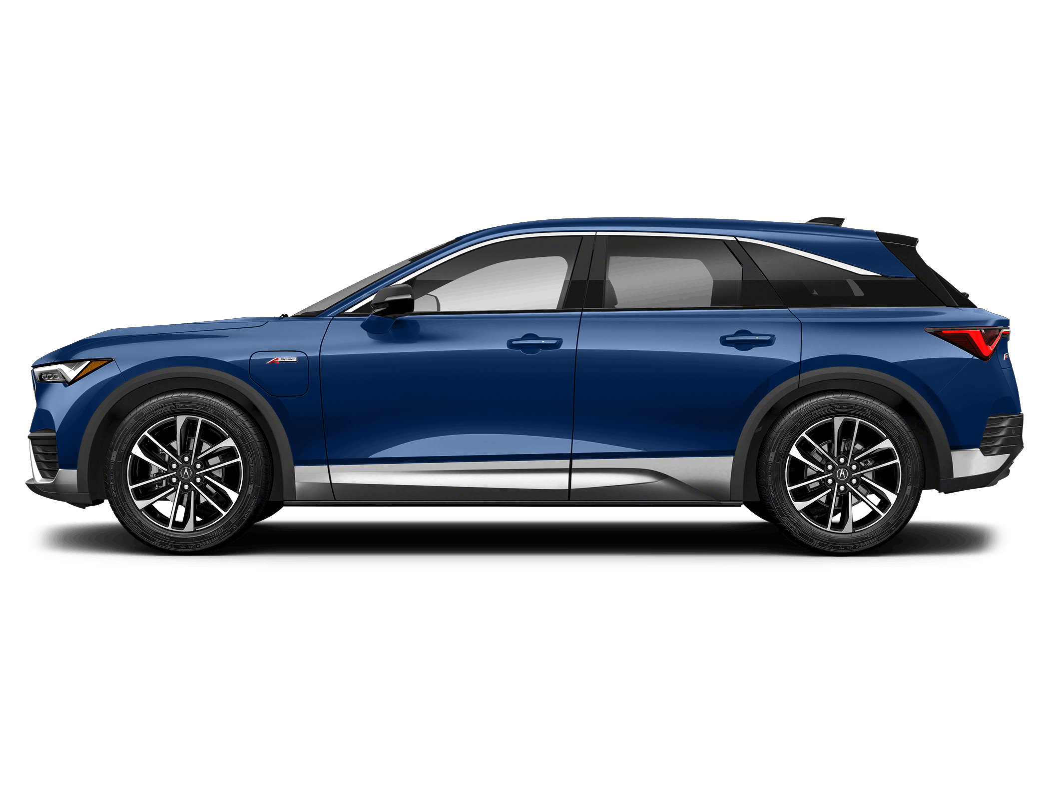 2024 Acura ZDX A-SPEC's photo