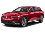 New 2024 Acura ZDX SUV