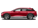 New 2024 Acura ZDX SUV