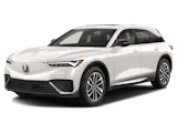 Used 2024 Acura ZDX SUV