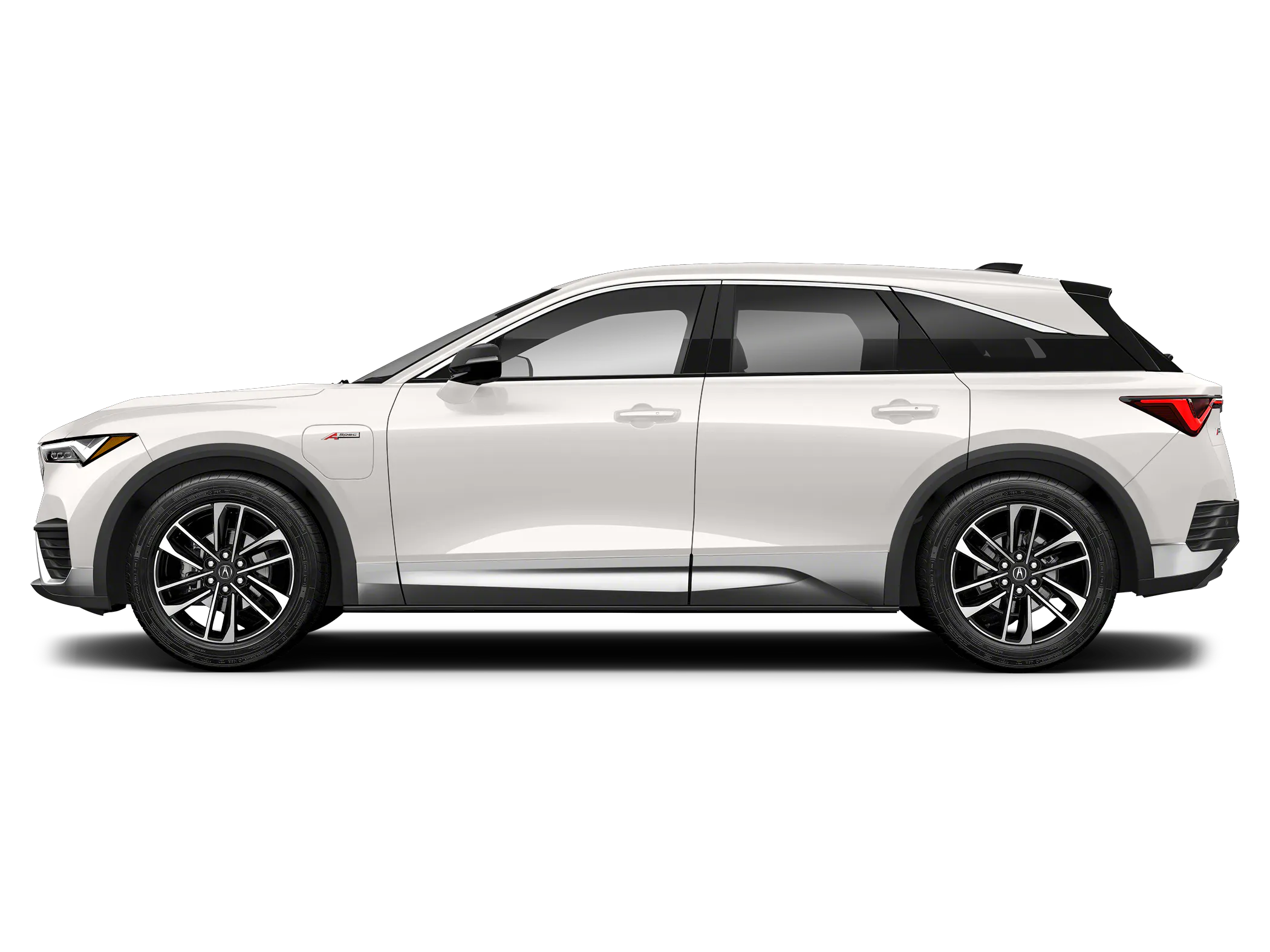 Used 2024 Acura ZDX SUV