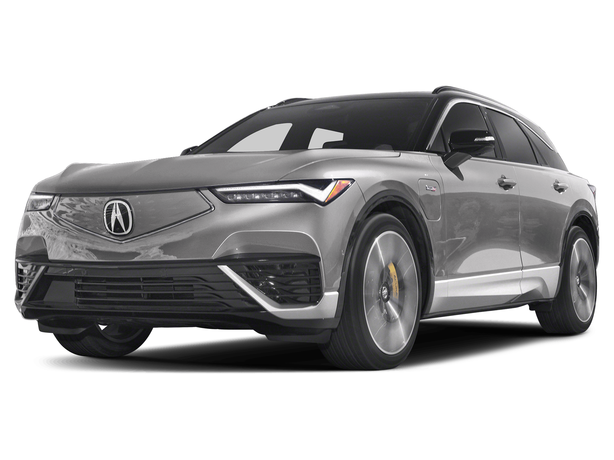 New 2024 Acura ZDX SUV