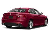 Used 2019 Alfa romeo Giulia Sedan