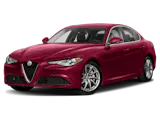 Used 2019 Alfa romeo Giulia Sedan
