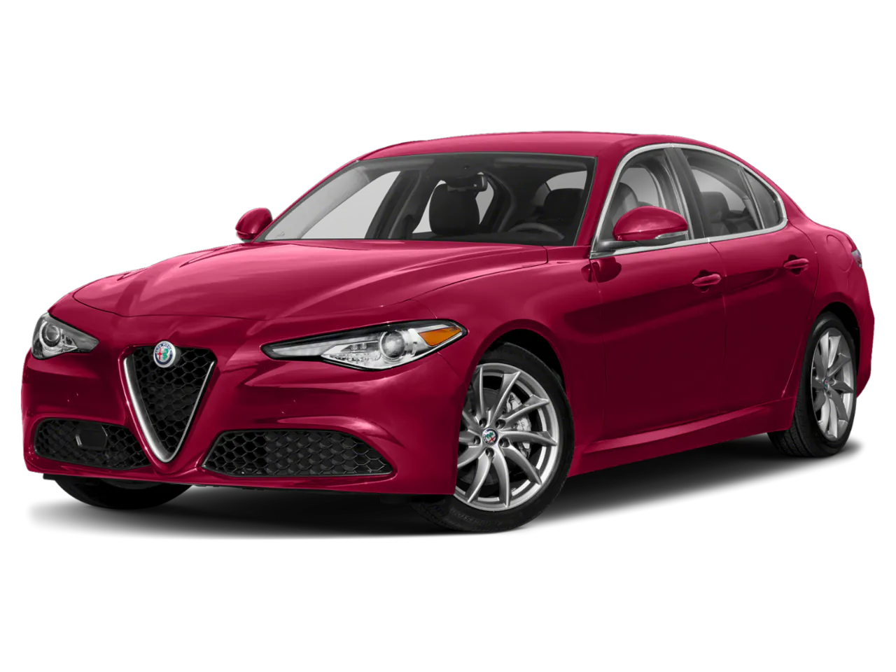 2019 Alfa Romeo Giulia