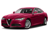 Used 2019 Alfa romeo Giulia Sedan