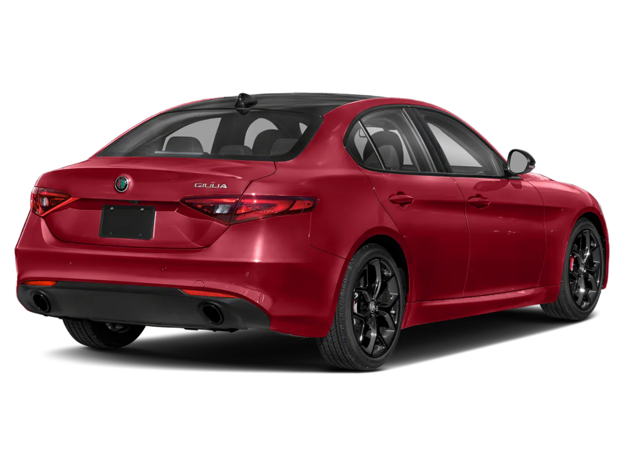 Used 2022 Alfa romeo Giulia Sedan