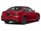 Used 2022 Alfa romeo Giulia Sedan