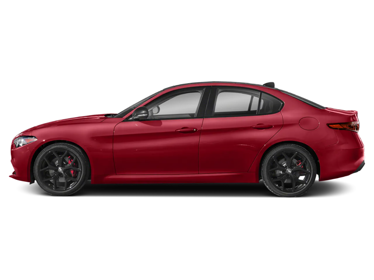 Used 2022 Alfa romeo Giulia Sedan