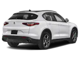 Used 2022 Alfa romeo Stelvio SUV