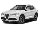 Used 2022 Alfa romeo Stelvio SUV