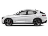 Used 2022 Alfa romeo Stelvio SUV