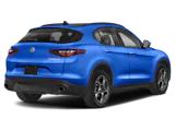 Used 2022 Alfa romeo Stelvio SUV