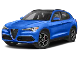 Used 2022 Alfa romeo Stelvio SUV