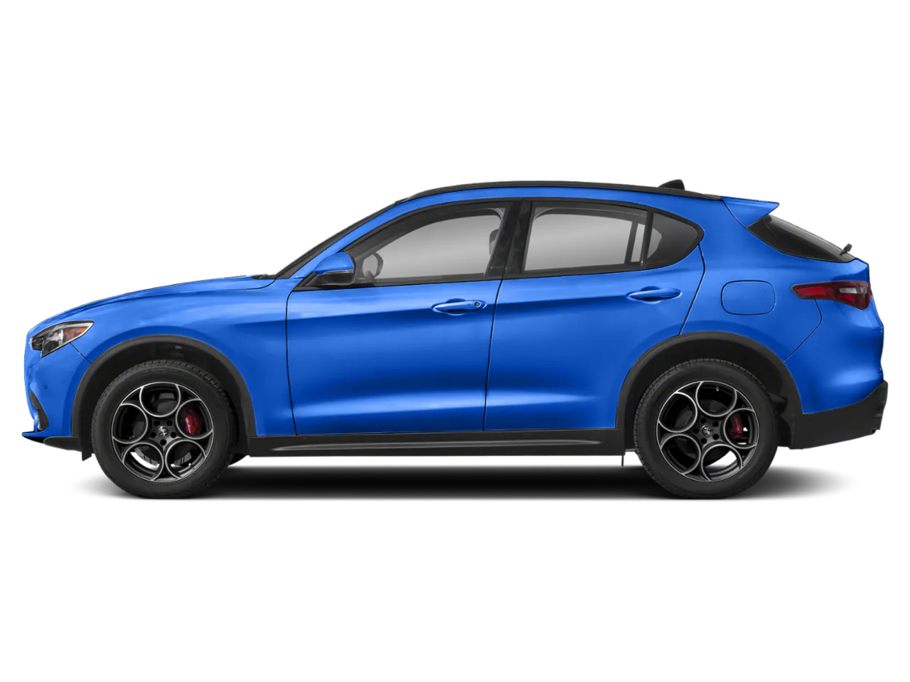 Used 2022 Alfa romeo Stelvio SUV