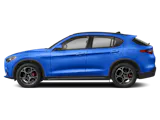 Used 2022 Alfa romeo Stelvio SUV