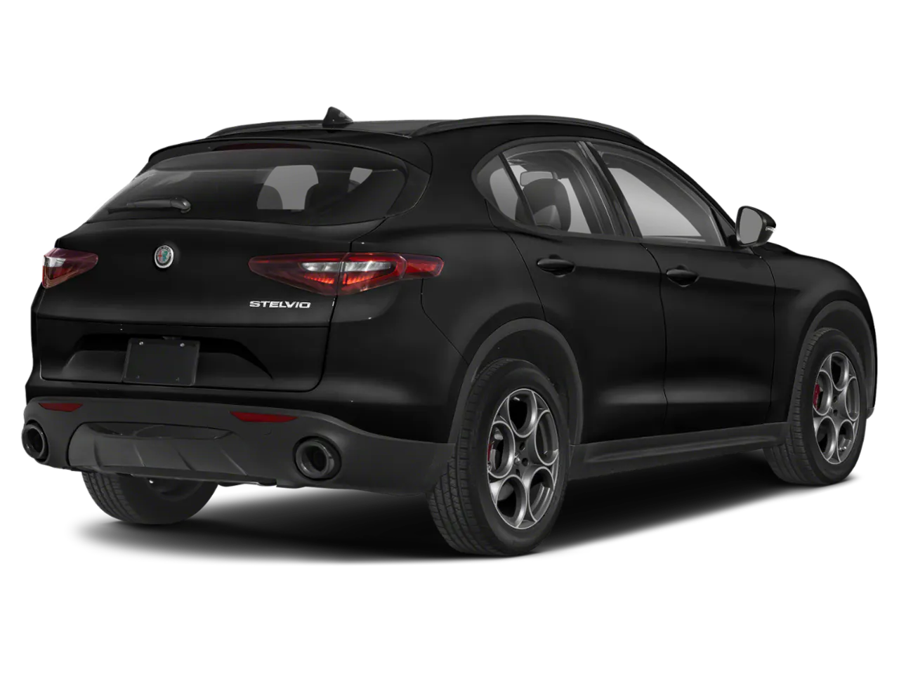 Used 2022 Alfa romeo Stelvio SUV