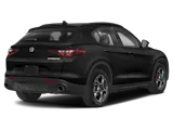 Used 2022 Alfa romeo Stelvio SUV