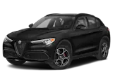 Used 2022 Alfa romeo Stelvio SUV